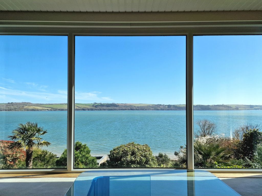 Additional image 10 of 5 bed detached house for saleRestronguet Point, Feock, Truro, Cornwall TR3