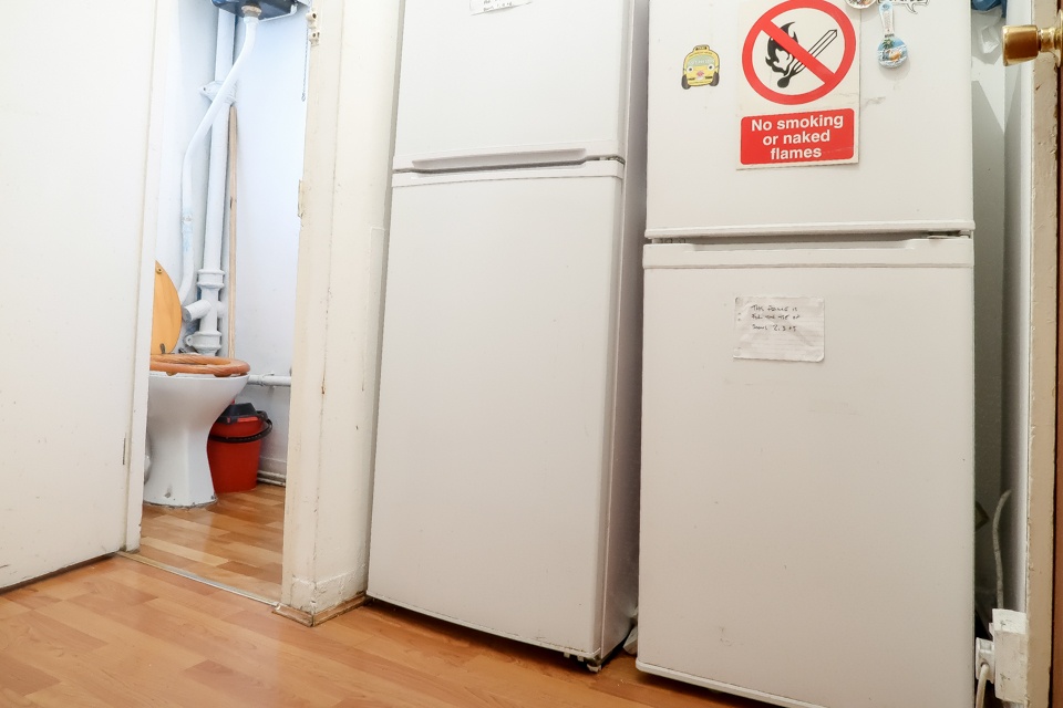 Additional image 11 of Room in a Shared Flat, Bethnal Green, E2, E2 6QX