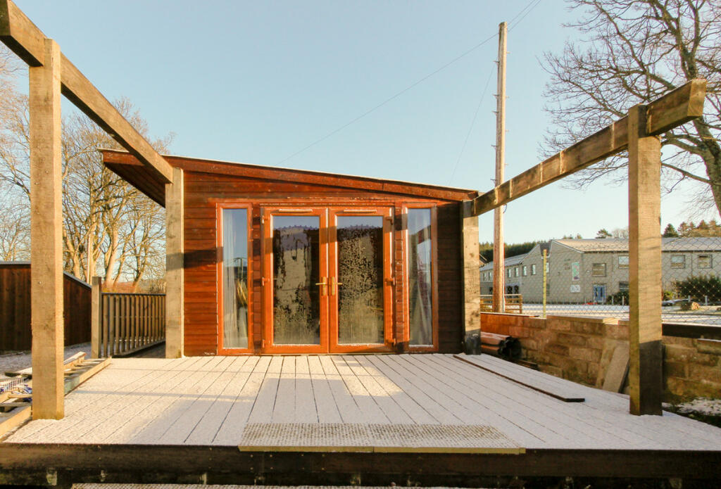 Additional image 26 of Mary Avenue, Aberlour, AB38