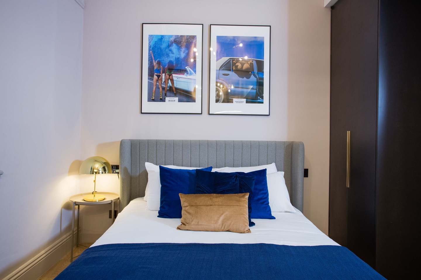 Additional image 17 of 2 Bed Flat, Manchester, M1, N1 7GU