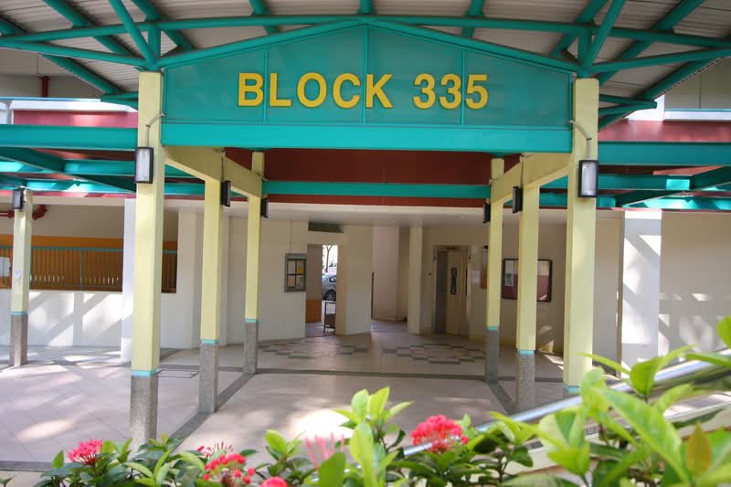 Additional image 13 of 335 Serangoon Avenue 3