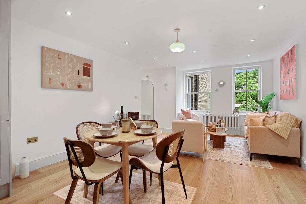 Additional image 11 of 2 Bed Flat, Vicarage Gate, W8, N1 7GU