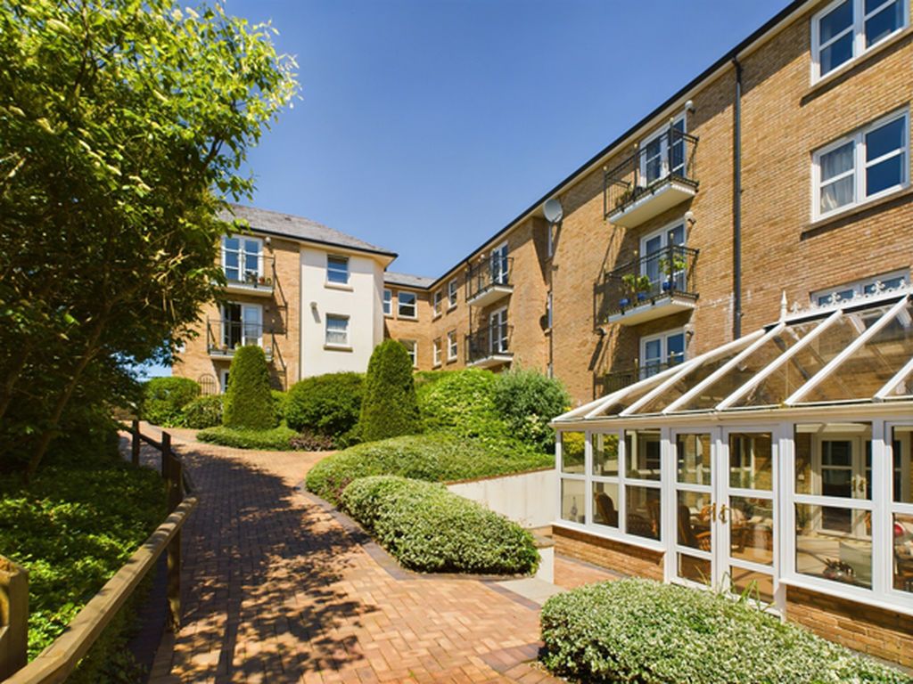 Additional image 22 of 2 bed flat for saleHafan Tywi, The Parade, Carmarthen SA31