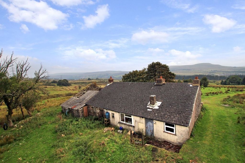 Additional image 2 of 4 bed detached house for saleClydach Dingle, Brynmawr, Ebbw Vale NP23