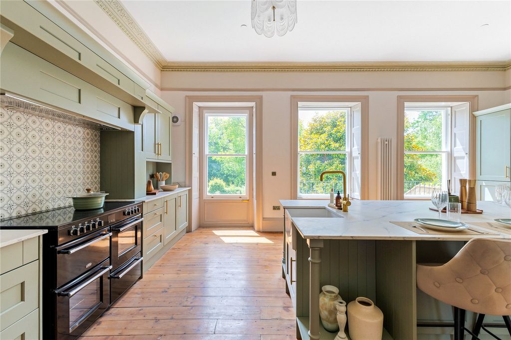 Additional image 5 of 5 bed terraced house for saleBrock Street, Bath, Somerset BA1