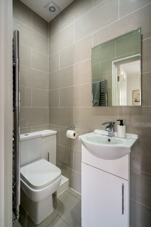 Additional image 4 of Room in a Shared House, Bethnal Green Road, E2, N1 7GU