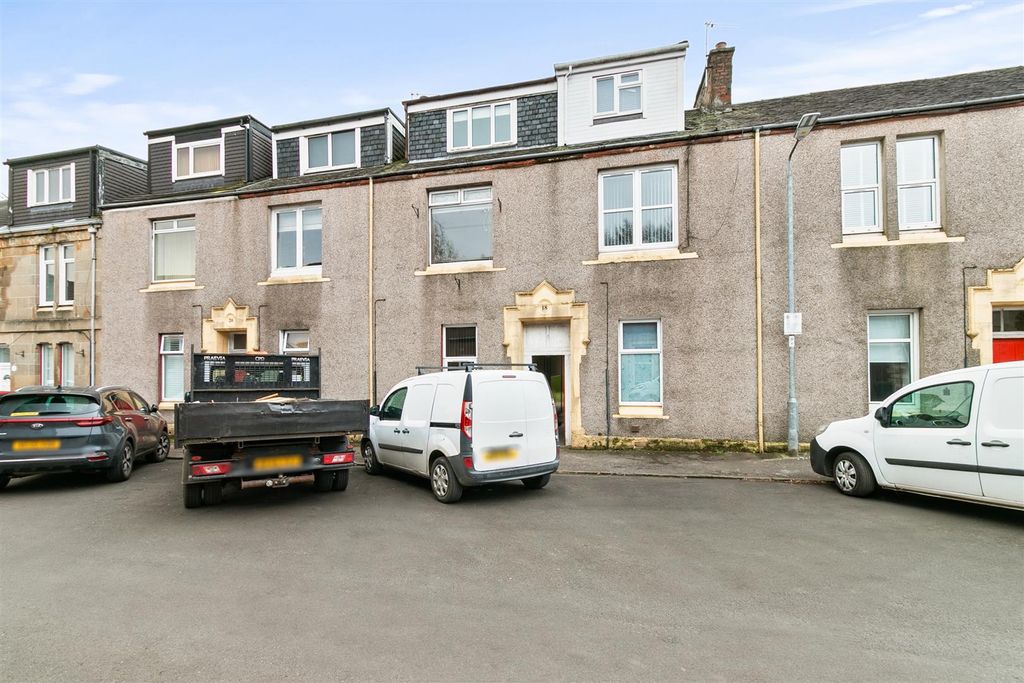 Additional image 20 of 2 bed flat for saleWilson Street, Alexandria G83