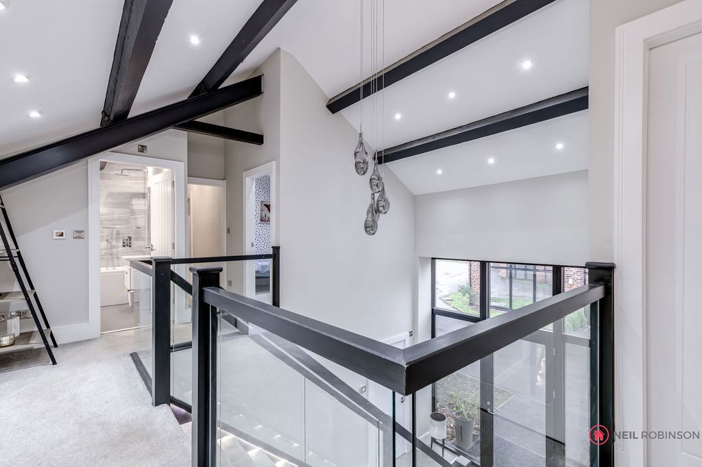 Additional image 14 of 12 bed detached house for salePhipps Lane, Burtonwood, Warrington WA5