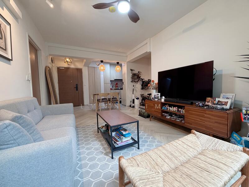 Additional image 3 of 104A Bidadari Park Drive