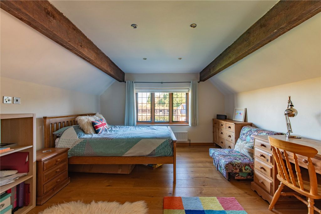 Additional image 15 of 5 bed equestrian for saleMarsh Lane, Curridge, Thatcham, Berkshire RG18