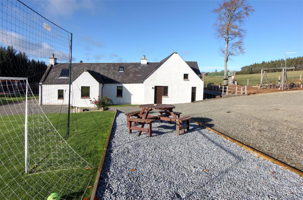 Additional image 21 of Parkhead Cottage, Ballindalloch, Moray, AB37