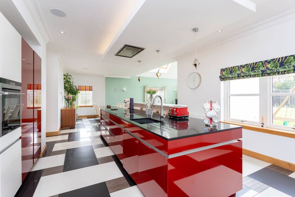 Additional image 16 of 5 bed villa for saleEcclesgreig Gardens, St. Cyrus, Montrose, Angus DD10