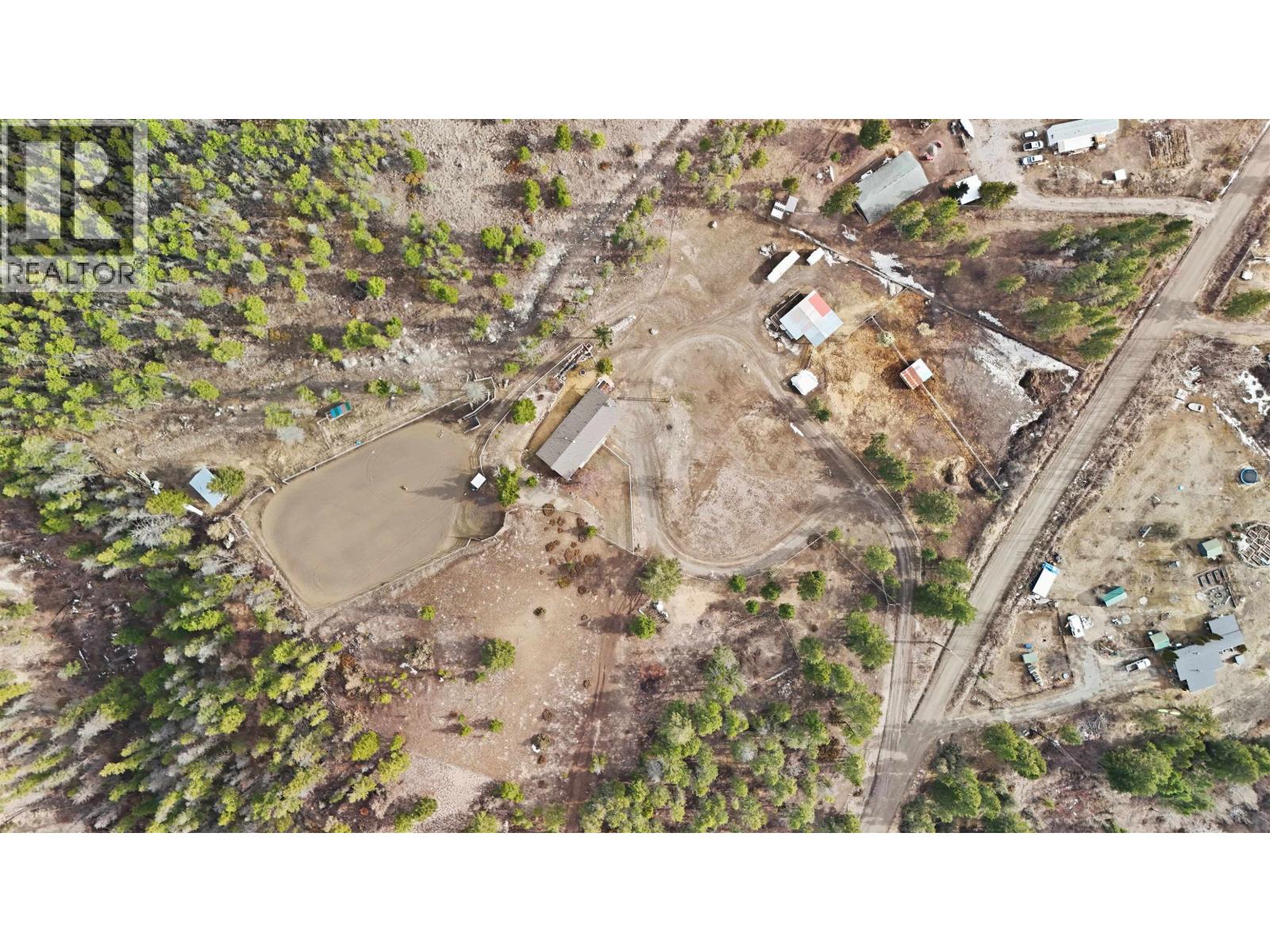 LOT 1 DE SOUS MOUNTAIN ROAD