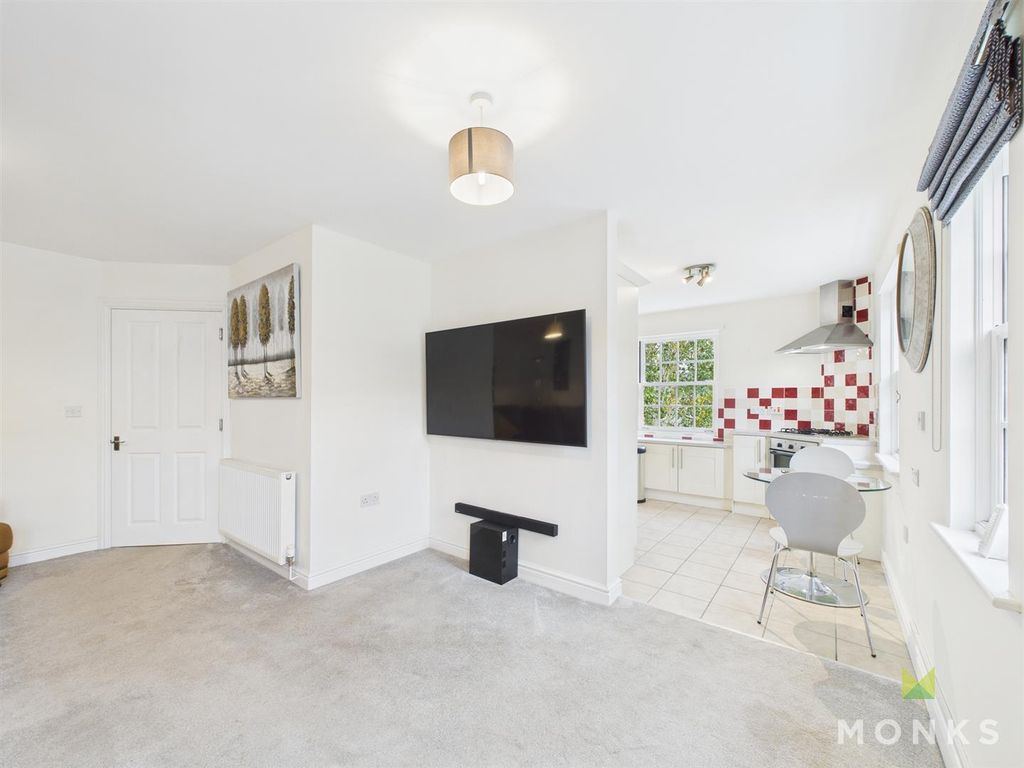 Additional image 4 of 2 bed flat for saleLlewellyn Place, Shrewsbury SY3