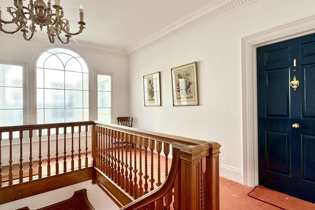 Additional image 19 of 2 bed flat for saleSidmount, Station Road, Sidmouth, Devon EX10