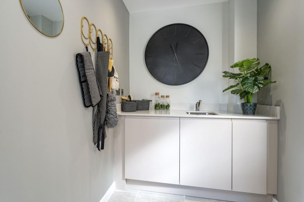 Additional image 8 of 4 bed detached house for sale"The Woburn" at Williamwood Drive, Kilmarnock KA1