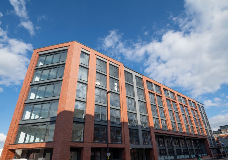 Additional image 9 of 1 Bed Flat, Park Works, B12, N1 7GU