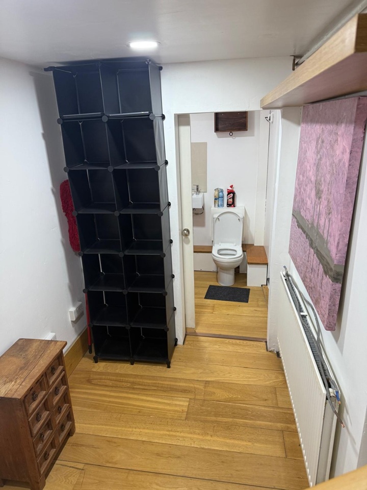 Additional image 12 of 1 Bed Flat, Battersea Park Road, SW11, N1 7GU