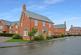 Lee Drive, Houlton, Houlton, Rugby, CV23