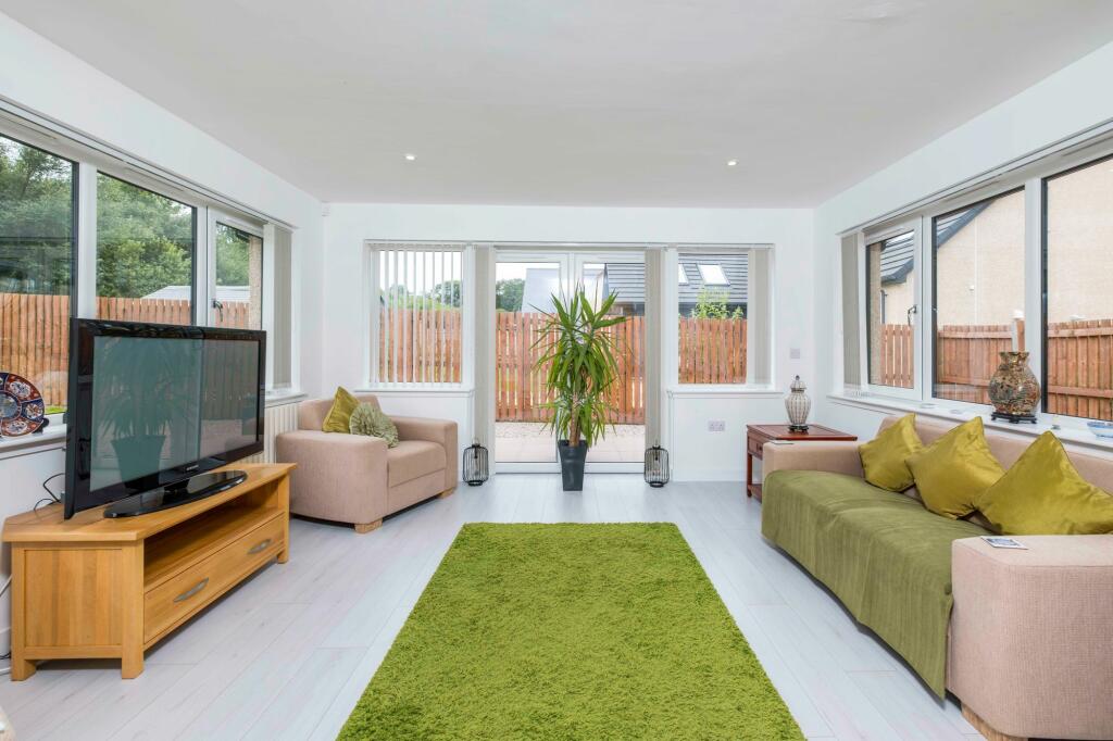 Additional image 10 of Beech Road, Laurencekirk, AB30