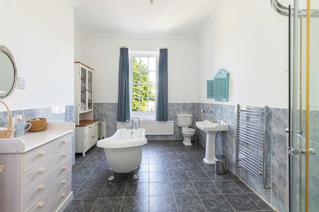 Additional image 12 of 11 bed country house for saleDemesne Hall, Rectory Lane, Wolsingham, County Durham DL13