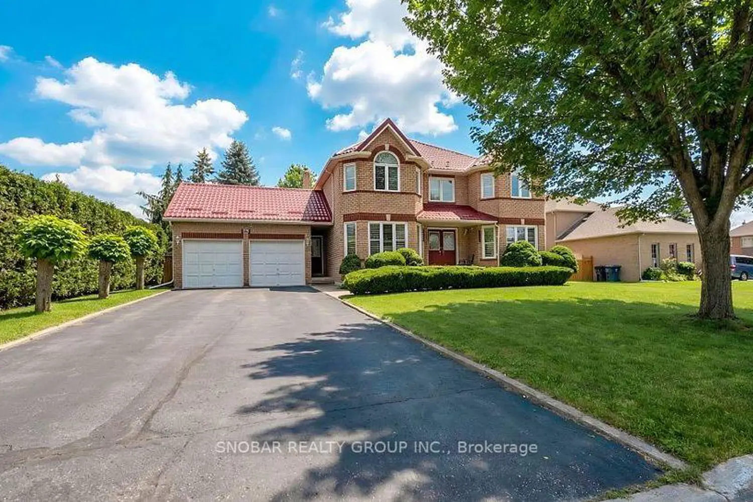 50 Ravenscroft Circle