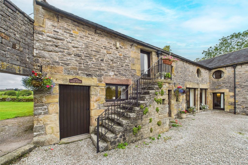 Additional image 32 of 10 bed barn conversion for saleCawlow Farm, Hulme End, Buxton, High Peak SK17