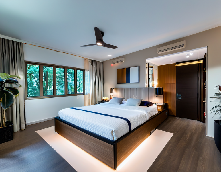 Additional image 8 of Cluny Park Road