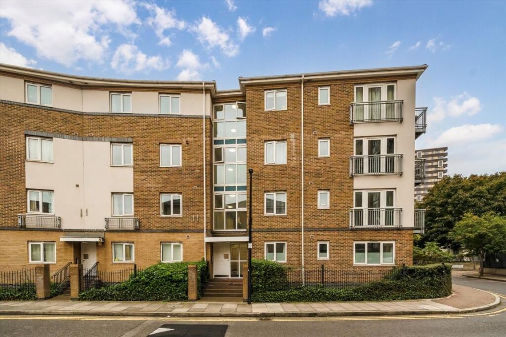 Additional image 6 of 2 Bed Flat, London, E1, N1 7GU