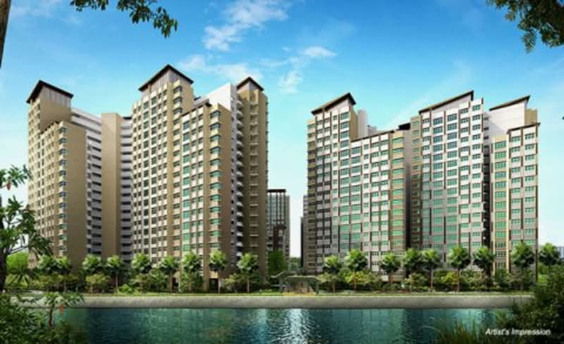 Additional image 15 of 10 Hougang Street 32