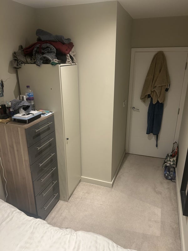 Additional image 3 of Room in a Shared Flat, York Rd, SW11, N1 7GU