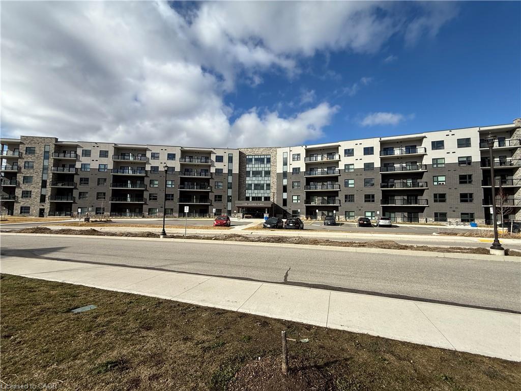 Additional image 2 of 521-1100 Lackner Place, Kitchener, ON, N2A 0M1