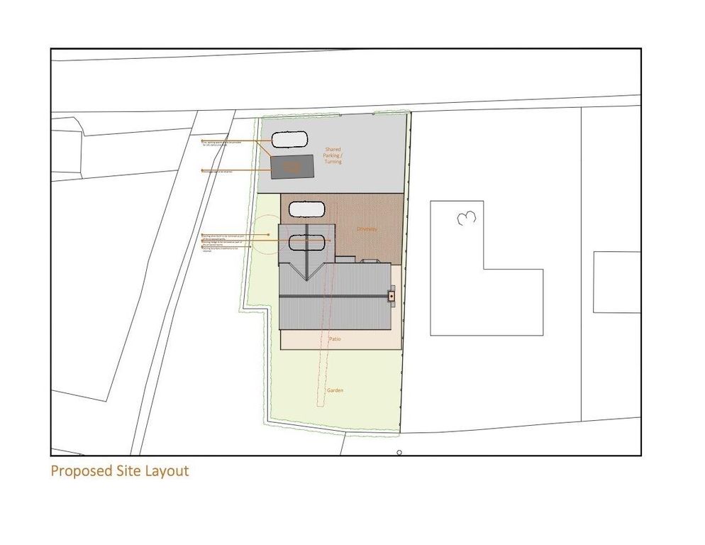 Additional image 3 of Land for saleAshbourne Road, Turnditch, Belper DE56