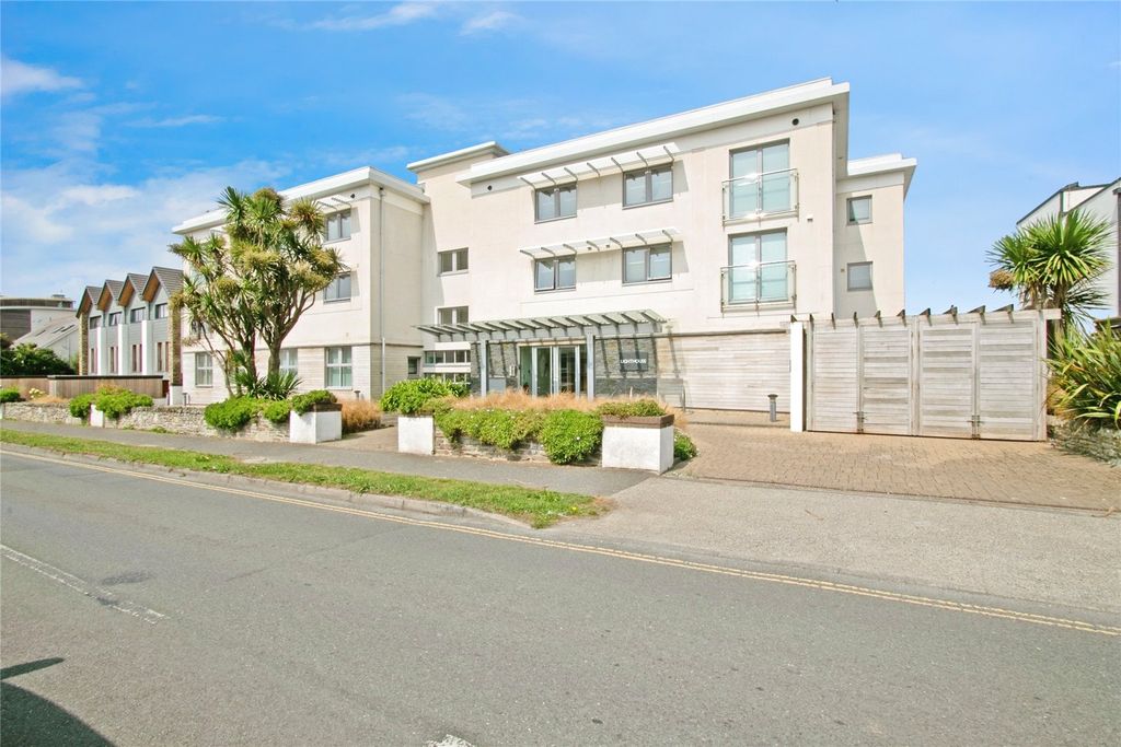 Additional image 41 of 3 bed flat for salePentire Avenue, Pentire, Newquay, Cornwall TR7