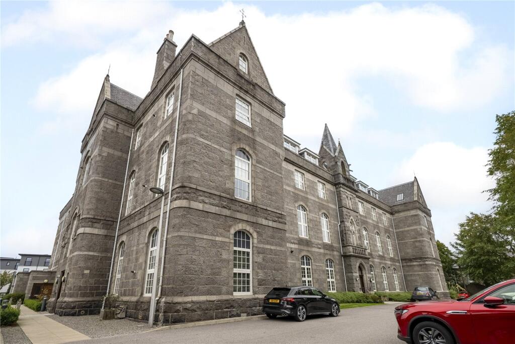 Additional image 24 of Flat 46, Aspire Grove, 36 Claremont Street, Aberdeen, AB10 6RA