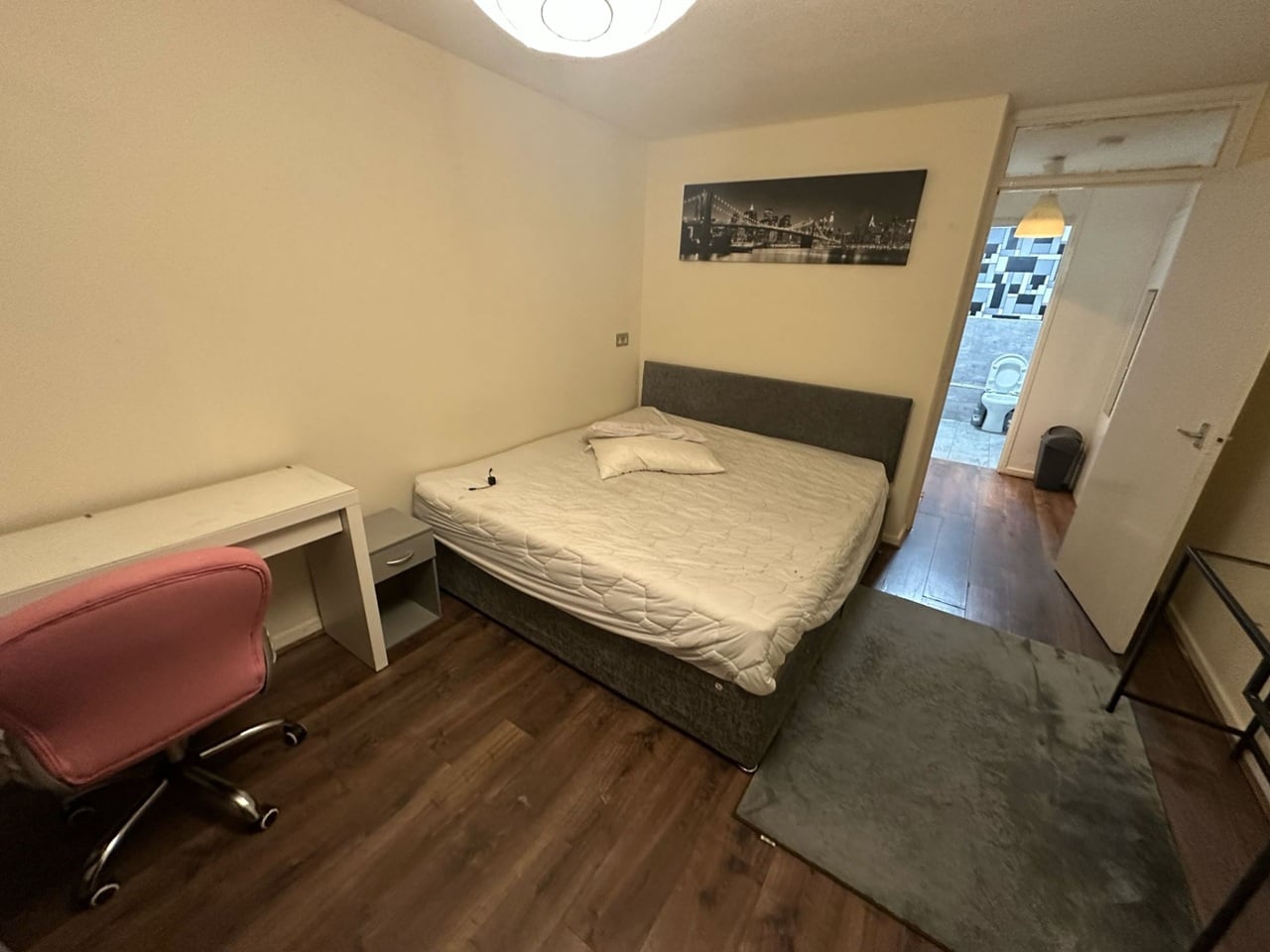 Additional image 2 of 1 Bed Flat, Waterside, B15, N1 7GU