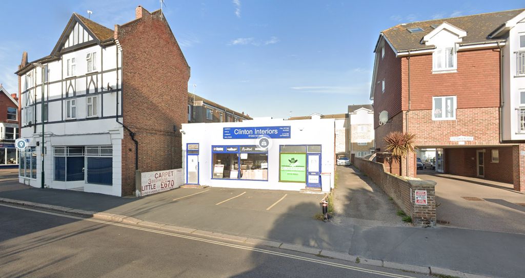 Land for saleVictoria Drive, Bognor Regis PO21