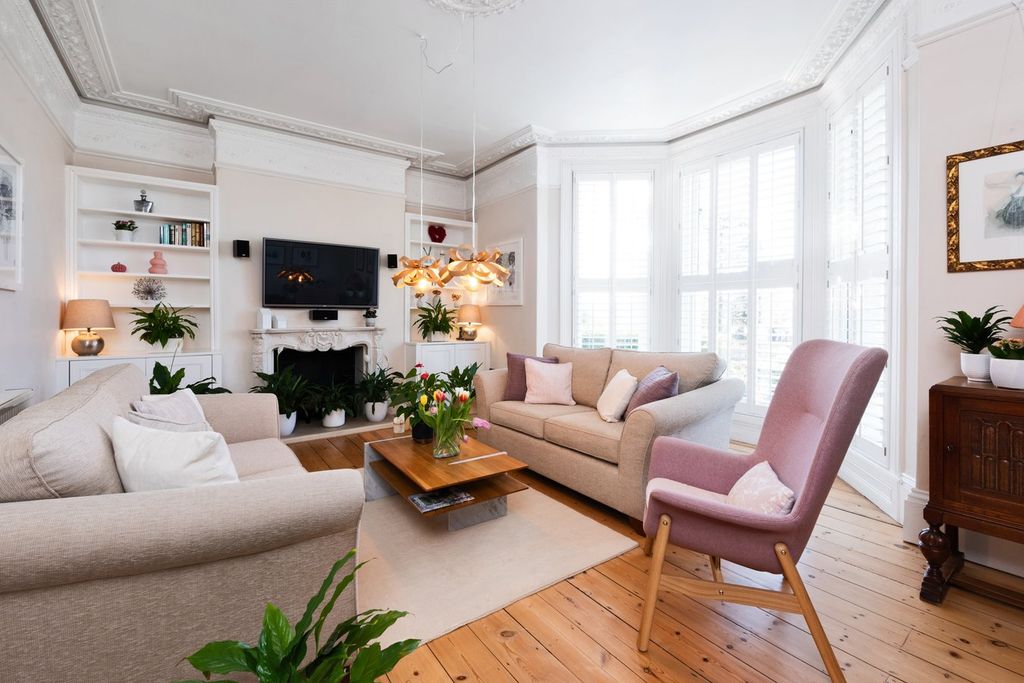 Additional image 2 of 4 bed maisonette for saleWells Road, Bath BA2