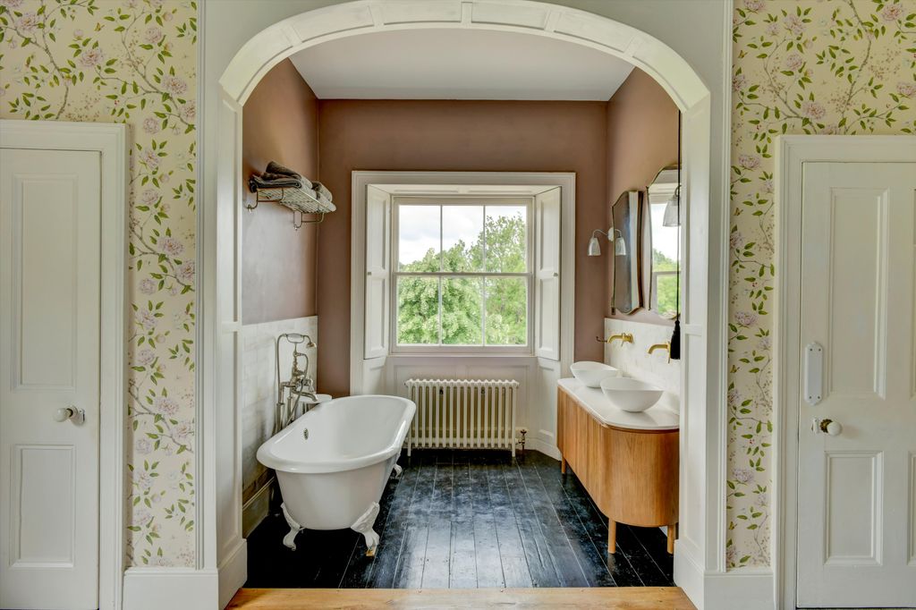 Additional image 12 of 8 bed detached house for saleHardington Mandeville, Yeovil, Somerset BA22