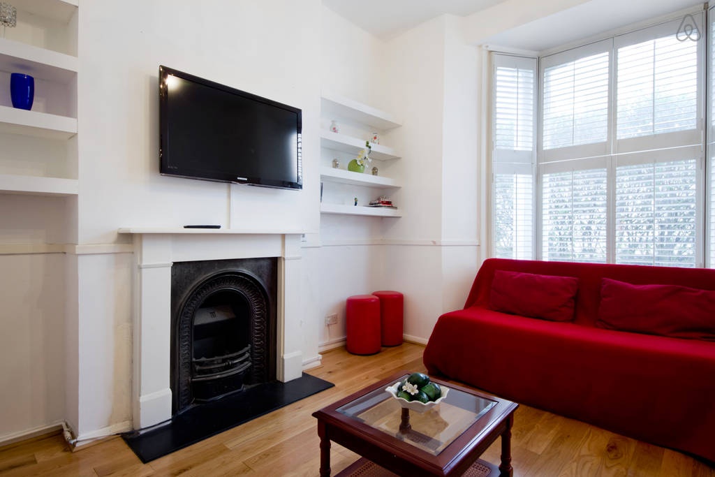 Additional image 2 of 2 Bed Flat, Islington, N7, N1 7GU