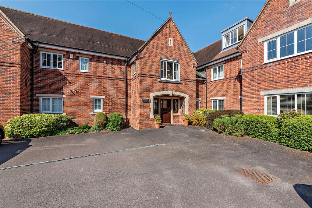 Additional image 21 of 3 bed flat for saleWoodridge, Newbury, Berkshire RG14