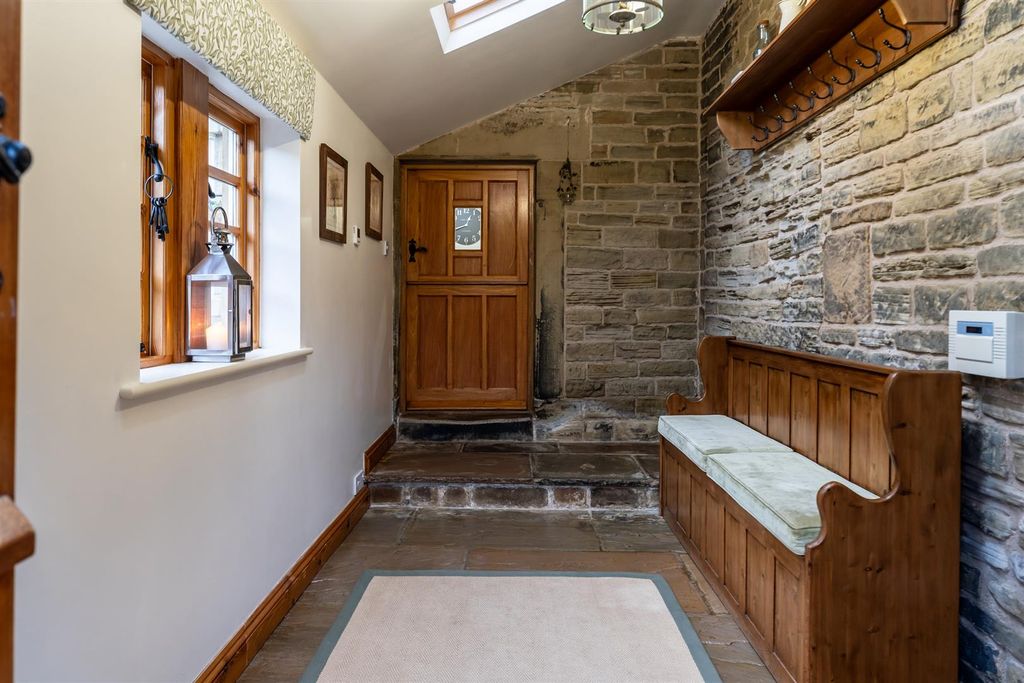 Additional image 5 of 5 bed semi-detached house for saleSloade Lane, Ridgeway, Sheffield S12