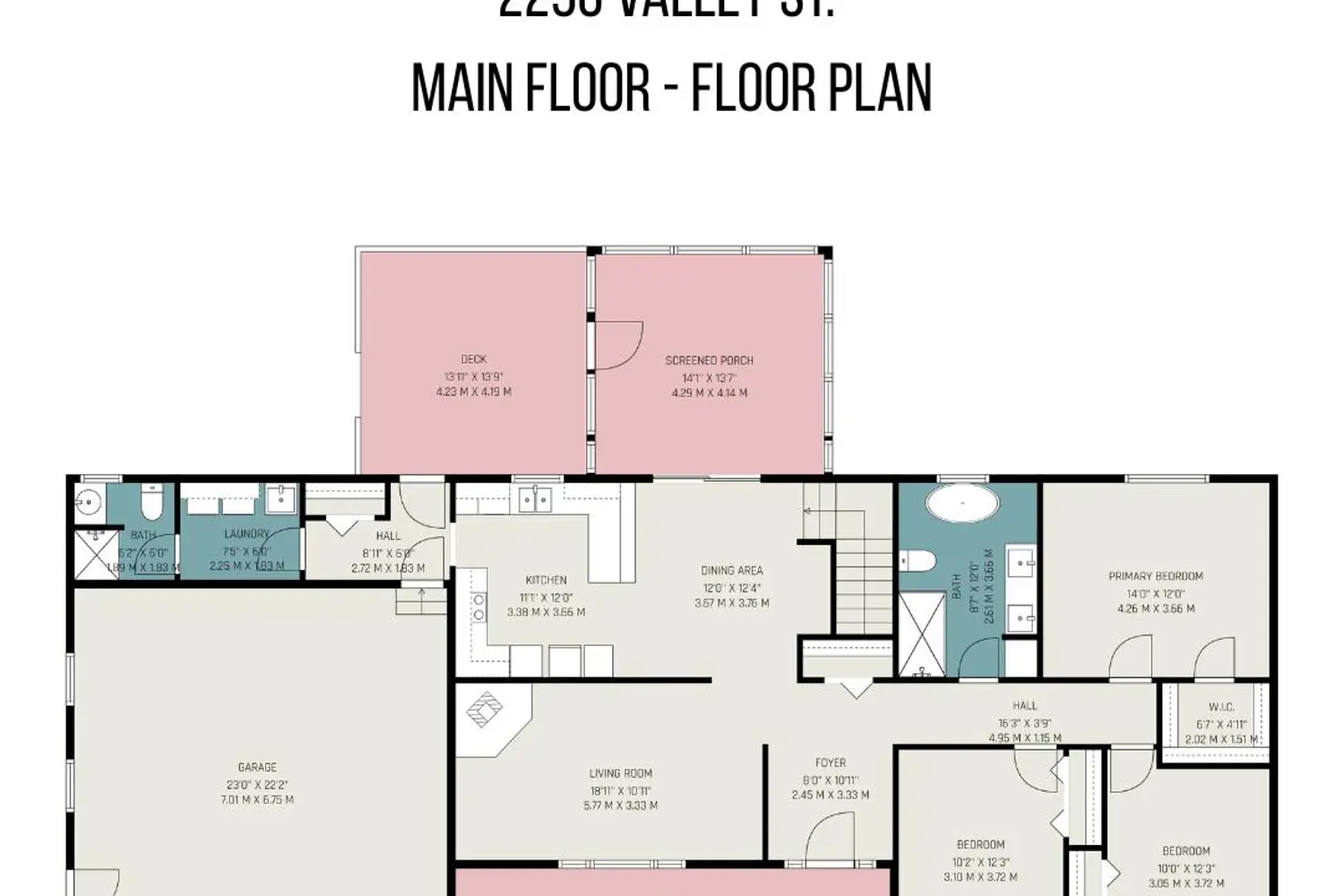 Additional image 20 of 2290 Valley Street