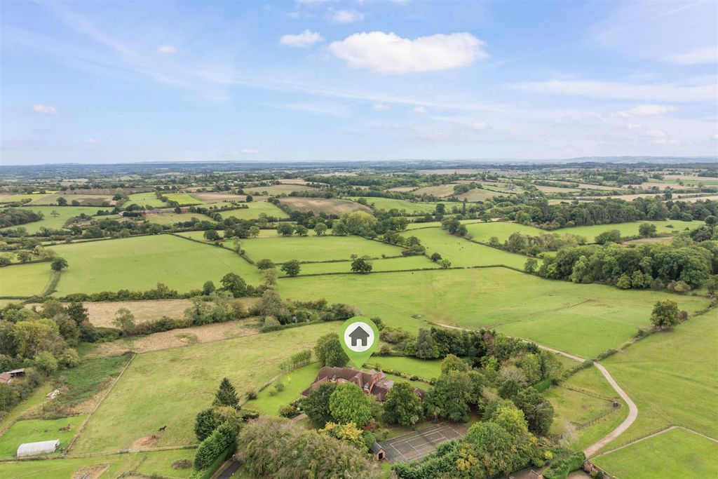 Additional image 26 of 5 bed detached house for saleManor Lane, Claverdon, Warwick CV35
