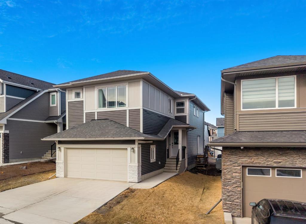 58 Sage Hill Heights NW, Calgary, AB, T3R2A5