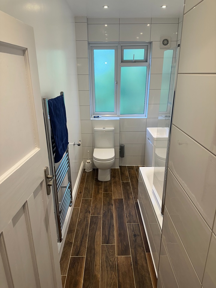 Additional image 3 of 2 Bed Flat, Southside, N7, N1 7GU