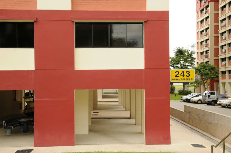 Additional image 11 of 243 Bishan Street 22