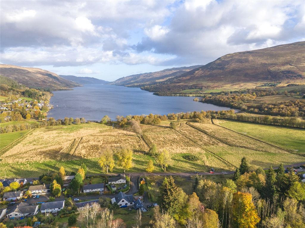 Additional image 4 of Land for saleDevelopment Land, Lochearnhead FK19