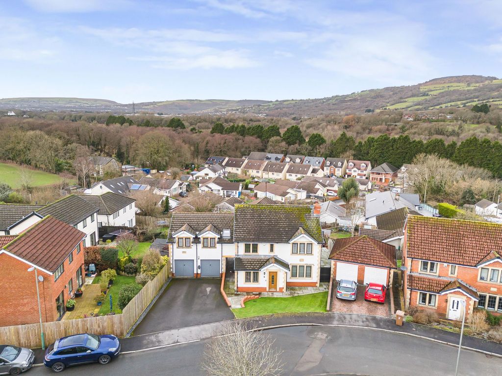 Additional image 38 of 5 bed detached house for saleTy'n-Y-Coedcae, Machen, Caerphilly CF83