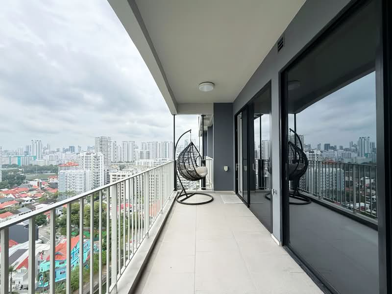 Additional image 5 of 1177 Serangoon Road